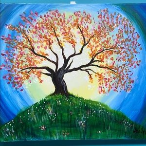 Meet your Posher, Jessi